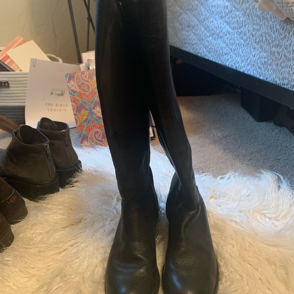 Sam Edelman boots - Picture 1 of 4